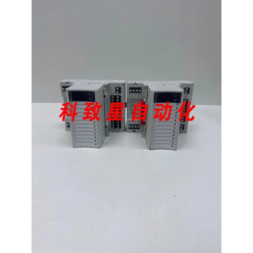 工业配件B XF823A 12 输入模块