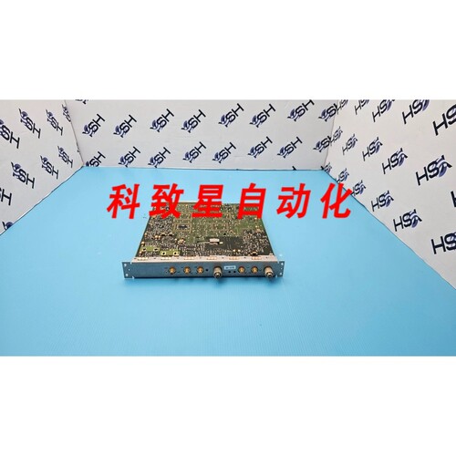 工业配件JDSU/ACTERNA STM-16/OC-48 MODULE 3035-7013.930