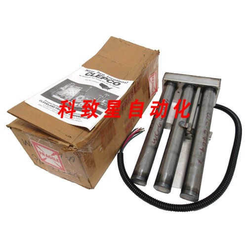 工业配件CLEPCO WC6409A 加热器6KW 480V