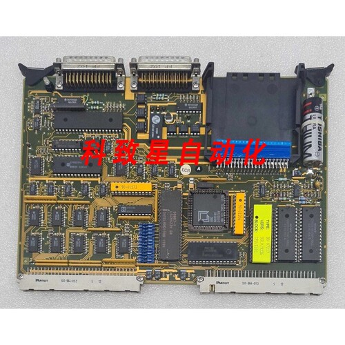 工业配件TEGIMENTA PCB CPU 188 8069255 CONTROLLER BOARD FOR R