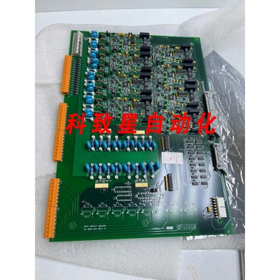 工业配件MFR INPUT BOARD 12-1012-03 REV.H