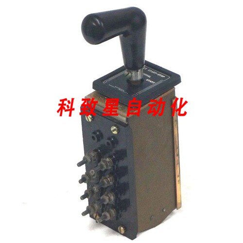 工业配件500A291G01 W型开关600V 20安培
