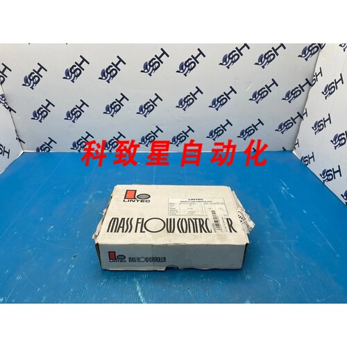 工业配件MC-2302L-RC-6SW4XD02C N2 100LM 流量控制器