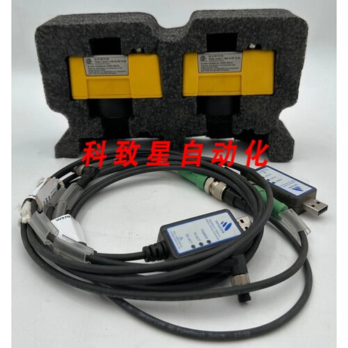 工业配件COSSENSORLINK PIPEMONIT SWARM S1 传感器带 USB至串行