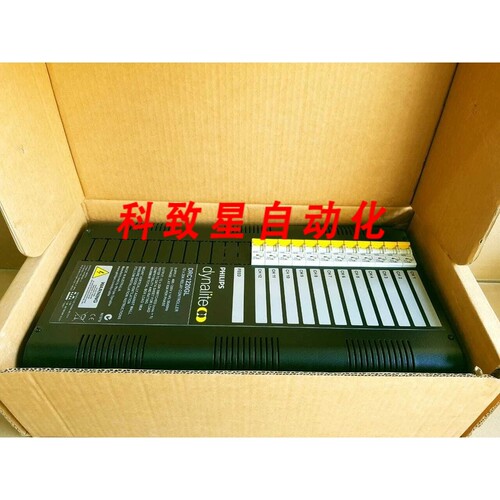 工业配件DYNALITE DRC1220GL 12X20A 继电器控制器