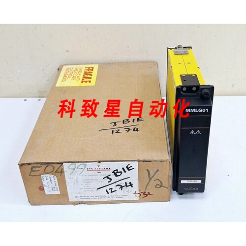 工业配件MMLG01B1AA0001C/MMLG01 继电器