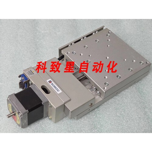工业配件KOHZU电动台 XA10A-R1-RC PK535MH-B