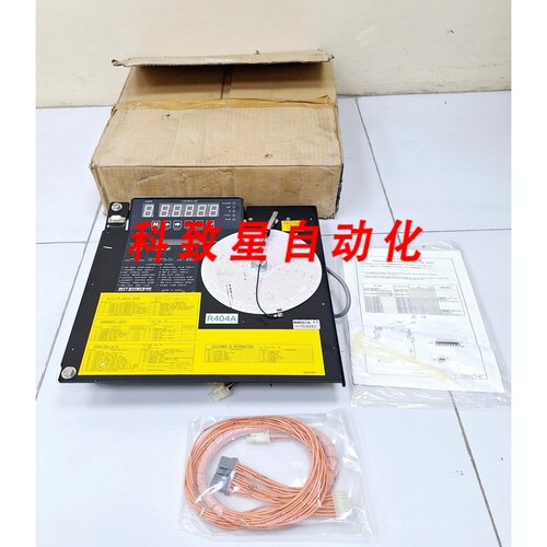 工业配件MMCCIIIA-57 CONTROLLER