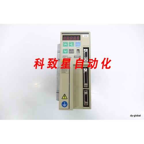 工业配件FND-X06H POSITION DRIVER 200V 23W 2.0A(PEAK)