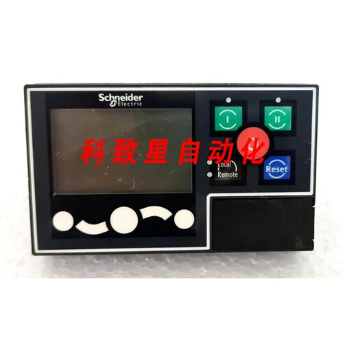 工业配件LTMCU CONTROL UNIT TERA 140MA RJ45 CONNECTOR FLUS