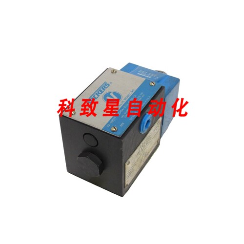 工业配件02-119577 液压阀DG4S4-012A-B-60-LH 02119577