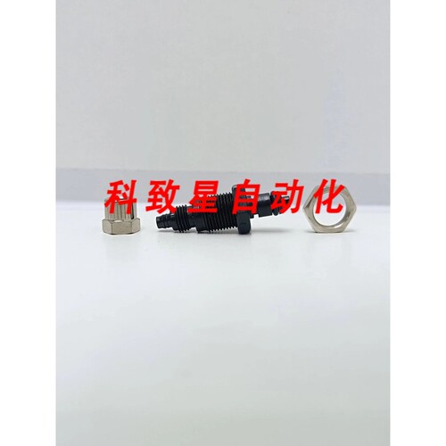 工业配件RP14764 FTG 1/8 MAL QD X COMPR PNL/FD D275827 V6#143