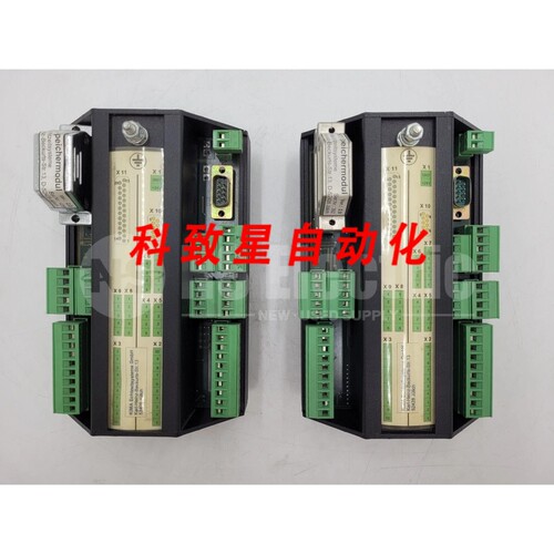 工业配件KIMA ECHTZEITSYSTEME 120-100-001 K11-MASCHINEN CONTR