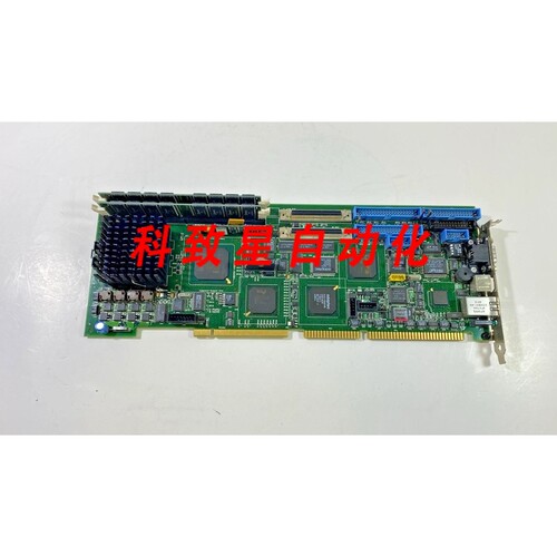 工业配件RADISYS SBC PN:30772 REV.4 PCA -AT PICMG CELERON