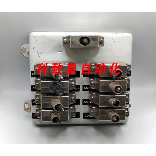 工业配件COMTROL 3000140 RP IFC SURGE 8P ROHS