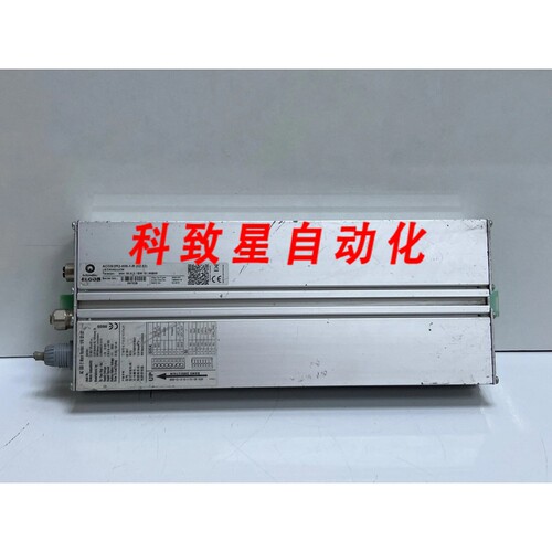 工业配件ELGON ACGSI2R2-000-1-R (02.02) UET/KNE/UCM 59501001