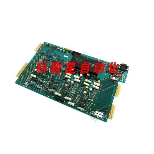 工业配件7379A70G01 M-BUS终端卡2QMT6