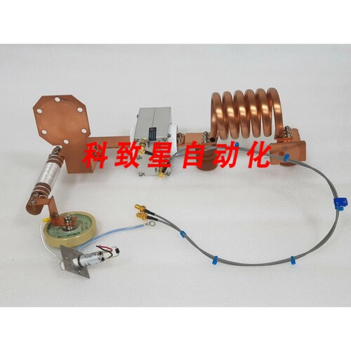 工业配件KP-011-04 13/40MHZ 3KW FRM-30A5 组装