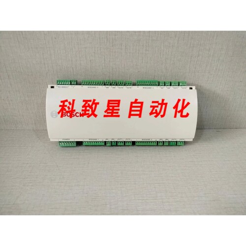工业配件API-AMC2-4WE WIEGAND 扩展板/N:F01U011593