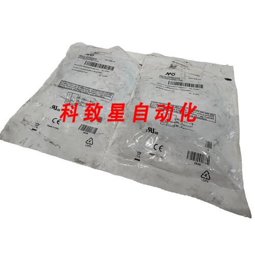工业配件LOT OF 2 AK1-AN-1A接近传感器AK1AN1A