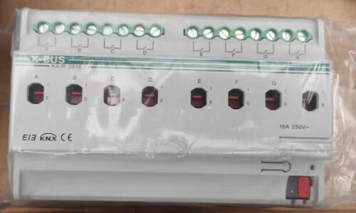 视声GVS K-BUS KA/R 0816.1智能模块