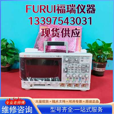 {议价}#机电机械五金 是德科技现货DSOX3014G MSOX30