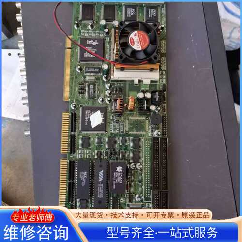 {议价}工业设备586主板，工控机主板 1906500022 R