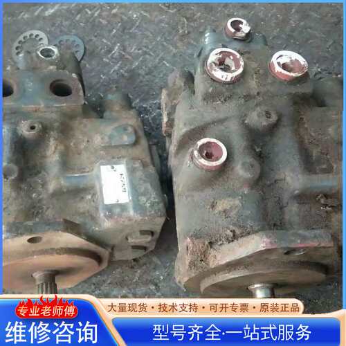 {议价}KPM泵液压泵型号:K3SP36C