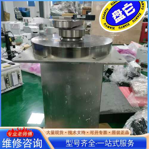 {议价}Equipe Technologies晶圆映射传感器，型号E