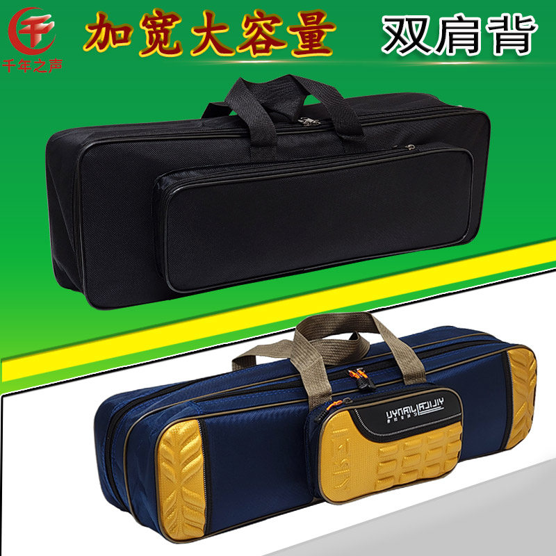 加宽大容量双肩背包电吹管打击板罗兰EX音箱包黑色防水牛津布便携,乐器/吉他/钢琴/配件,乐器包,淘宝优惠券,粉丝福利购,淘宝优惠卷