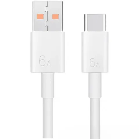 120W套装适用于/5A66W闪充电器快充线数据线6Atype-c安卓华为