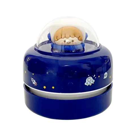 桌面便携礼品手持桌面吸尘器清洁器X1橡皮擦屑迷你usb