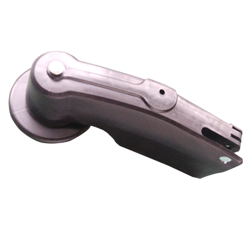 现货速发手推式扫地机配件边刷80扫地车轴承主轮向轮输送带齿轮集