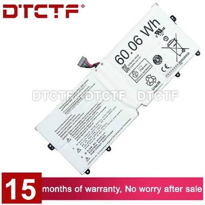 速发DTCTF 7.7V 60.06Wh Model LBR1223E Battery For LG Gram 13