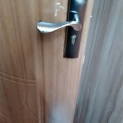 门锁室内卧室简约房门锁通用型锁室内门锁三件R套实木门套装锁具