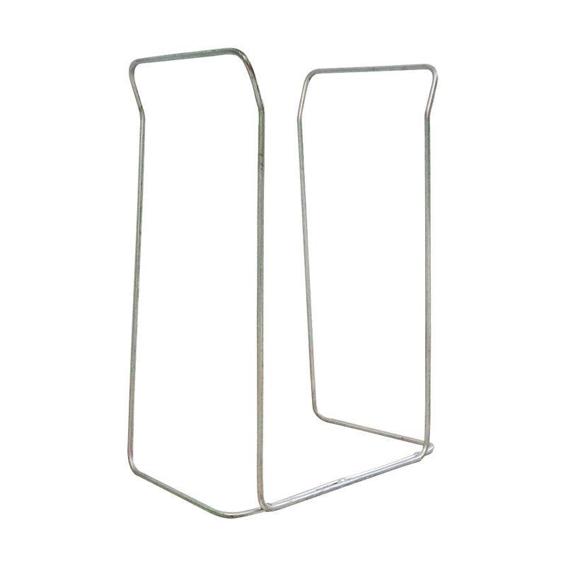 小型万用打包架农业撑口器编织袋打包支架建包架宽8mm