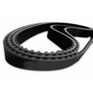 圆弧齿同步带S5M500，S5M520，S5M525，S5M530，S5M545，S5M550