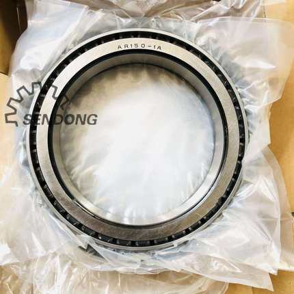 AR150-1A 圆锥滚子轴承汽车用非标轴承