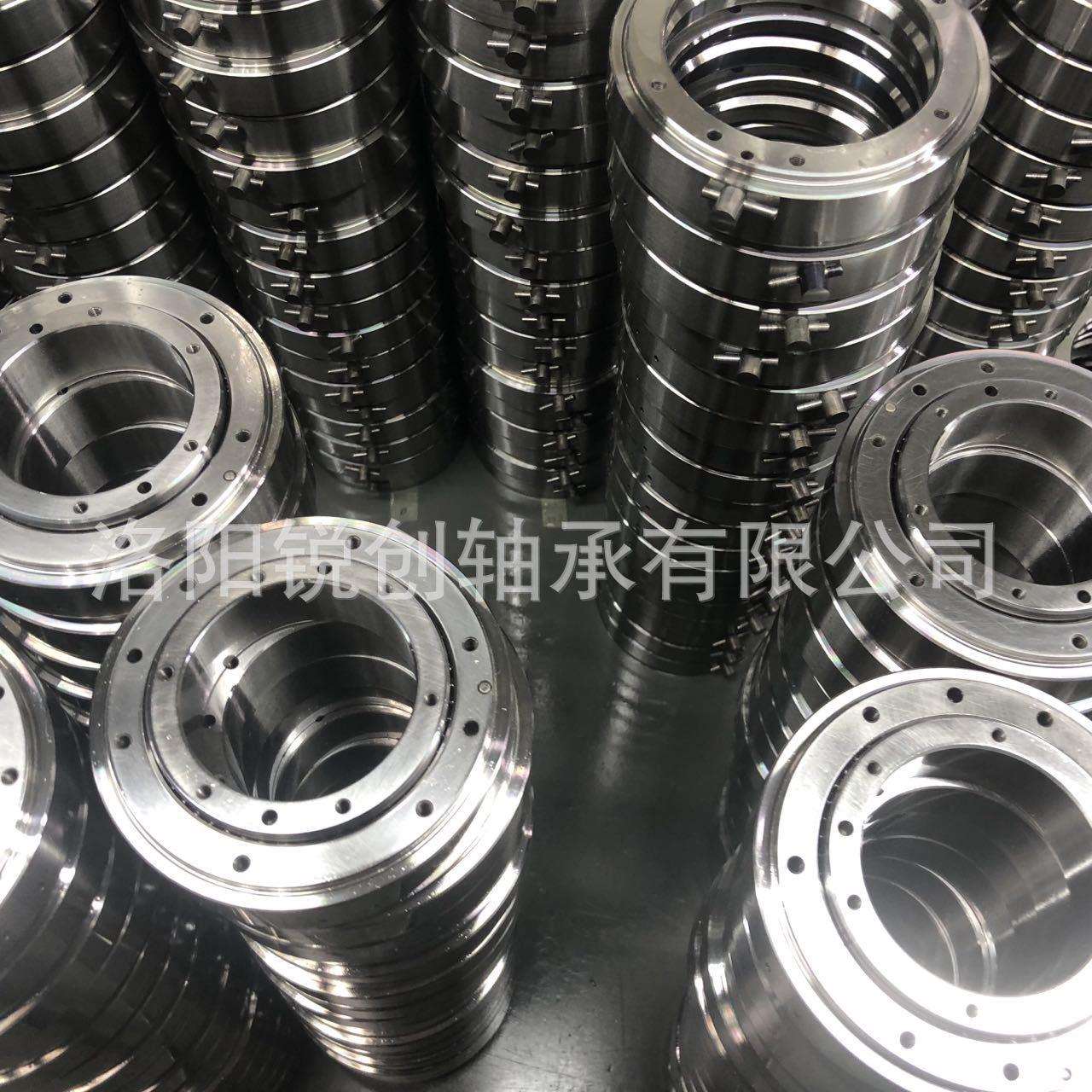 CSD-50谐波减速器轴承 机械臂轴承 中空旋转平台轴承