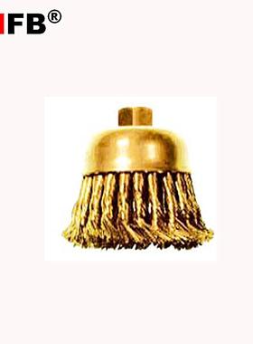 （桥防）天津桥防CNFB防爆扭丝杯刷 T8290A