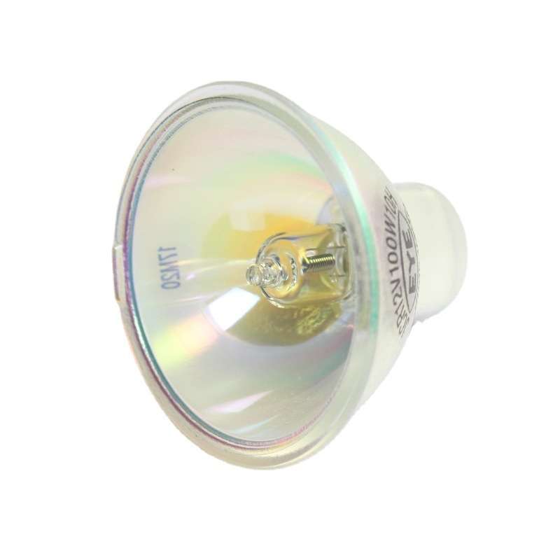 EYE JCR 12V100W10H/G1/IR AMS hayashi林时计 LA-100 IR 灯泡