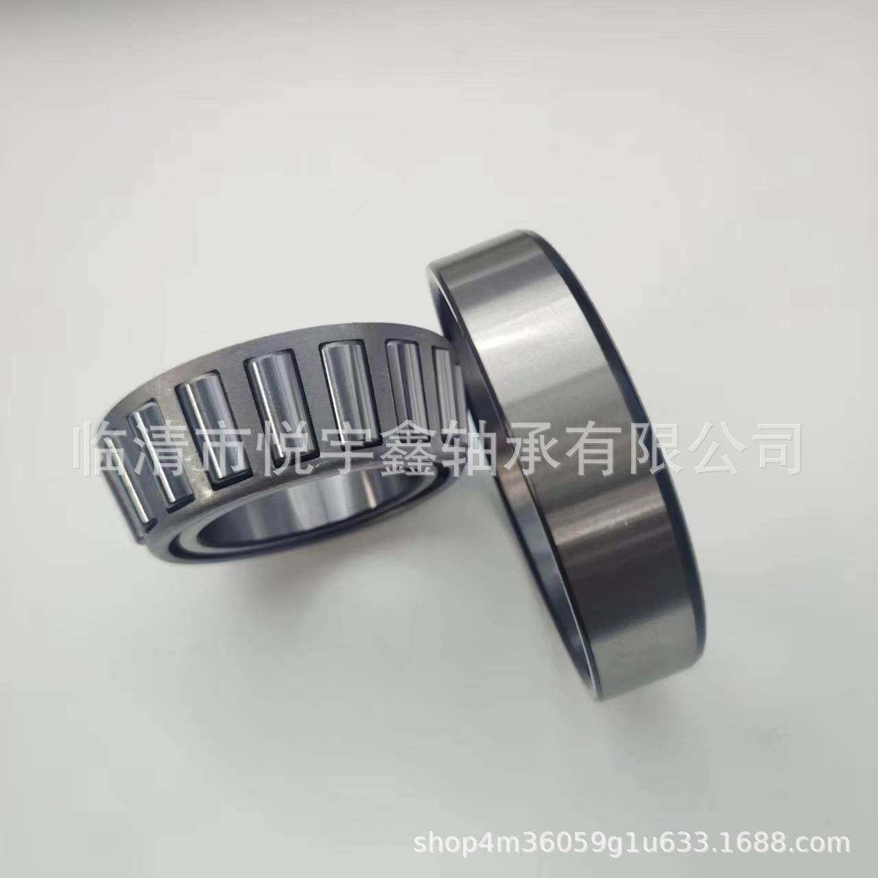 30212 30213 30214 30215 30216 圆锥滚子轴承