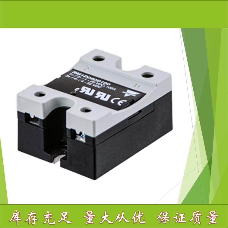 【正规渠道】瑞士佳乐RM1A48D50S56固态继电器Carlo Gavazzi