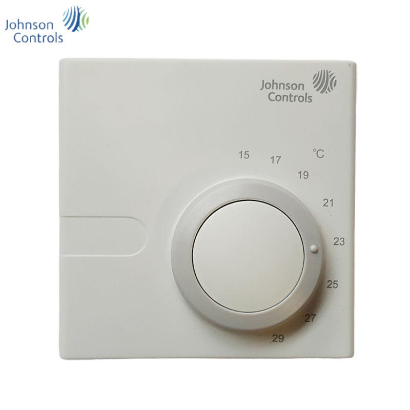 江森TE730-29C-0风机盘管机械温控器 VAV开关面板TE730-39C-0