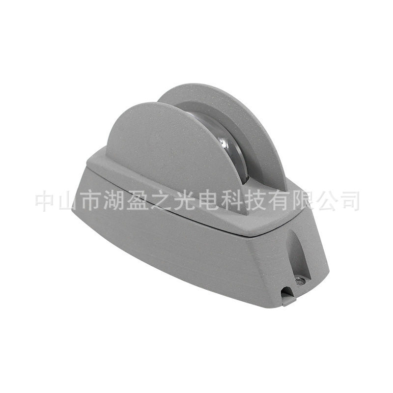 户外工程LED投光灯180°泛光灯