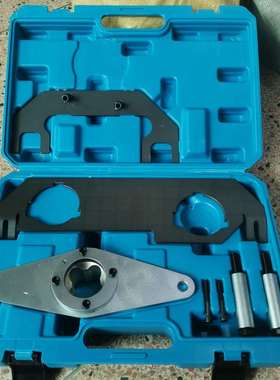 PT204新款路虎星脉极光捷豹XEL XFL 2.0T汽油发动机正时专用工具