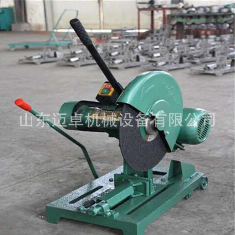 钢材电动砂轮切割机 家用小型台式型材切割机 SQ-500砂轮切割机