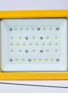 免维护LED防爆灯SLD3201 50/70/100W工业工业级矿山