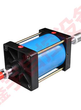 SCT125X30X30 SCT125X40X40 SCT125X50X50 SCT125X60X60倍力气缸