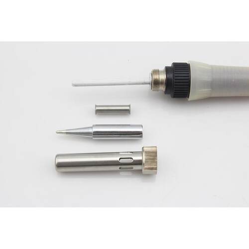 专业生产F705/F706长寿命真空陶瓷发热芯电烙铁 电子焊接工具